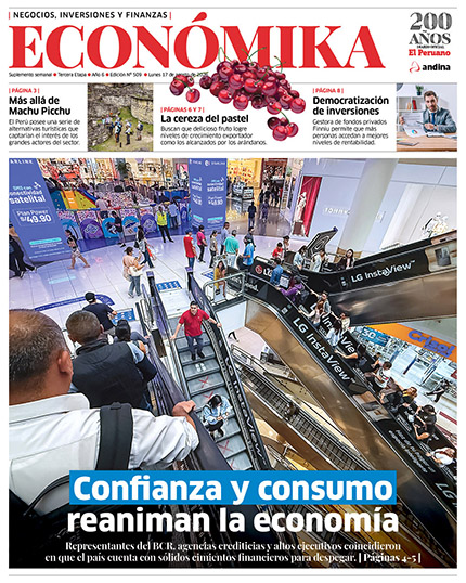 Económika